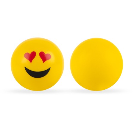 Emoji Stress Balls Promotional Products